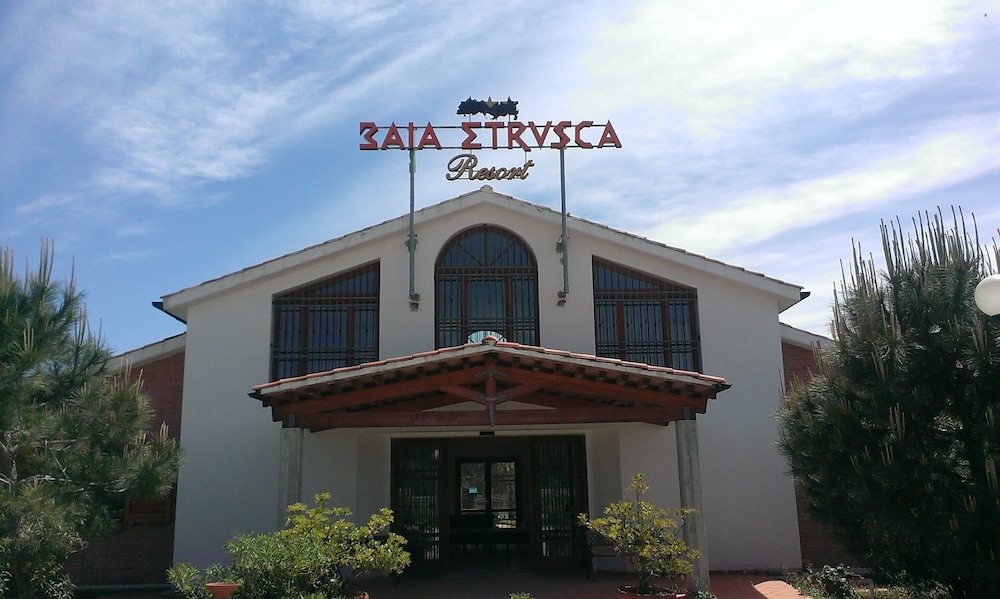 Baia Etrusca