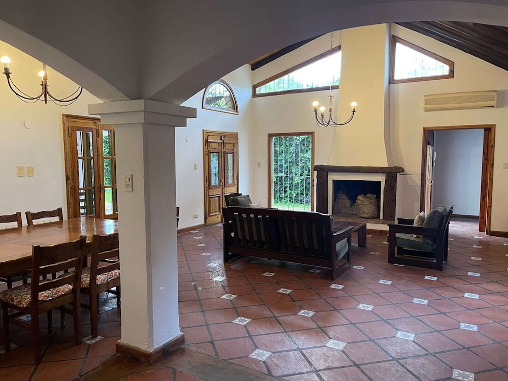 Casa Loria by Vilvey Turismo