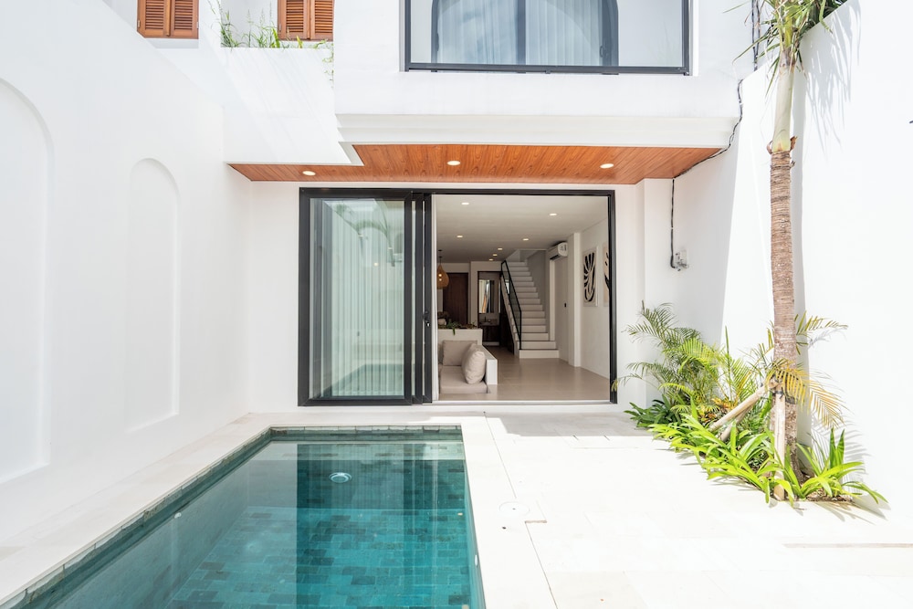 Amal Villas by Bali Bliss Properties