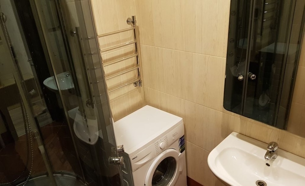 LOFT STUDIO Yubileyny 66