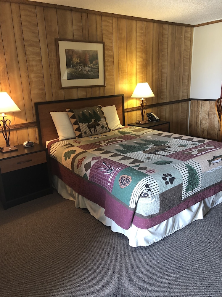 Denali Park Hotel
