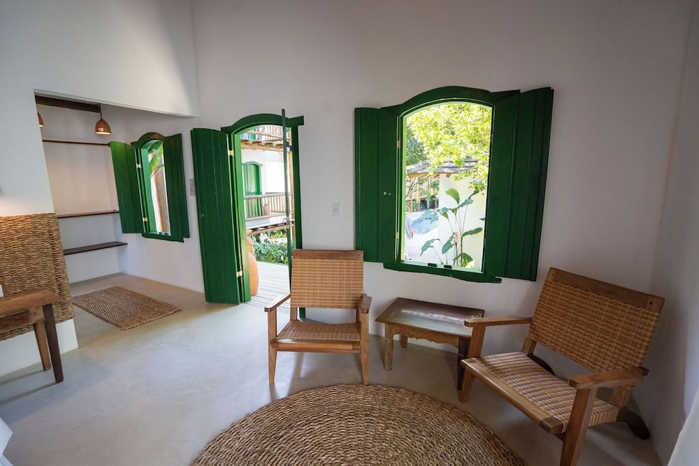 Corais de Trancoso Boutique