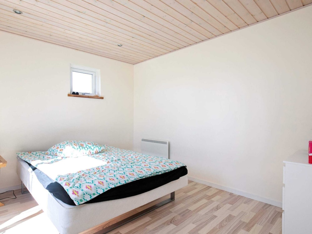 Luxury Seaside Retreat in Nr. Lyngby-by Traum