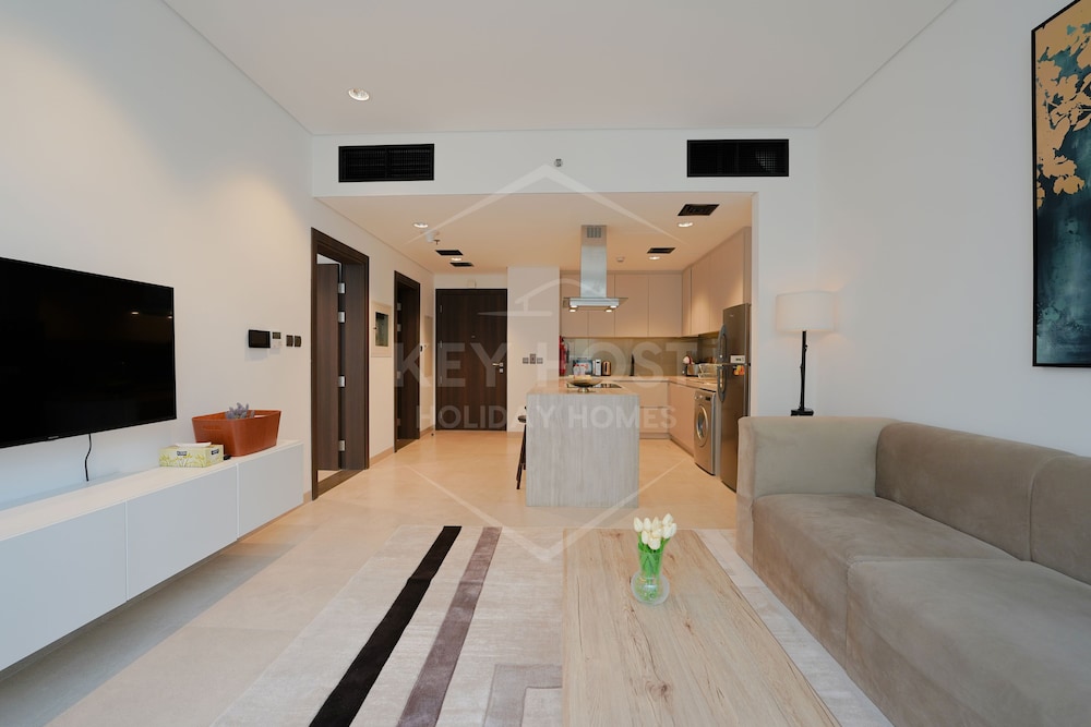 SM Residences - Maydan - Dubai
