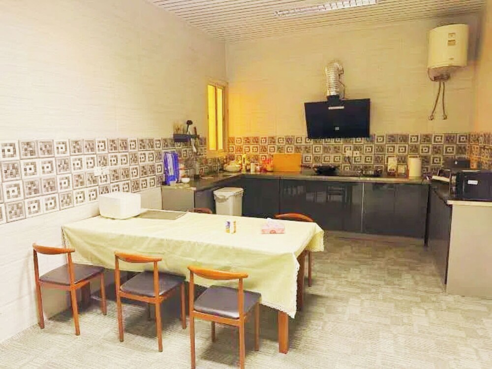 Hasy's House-Ween hotel