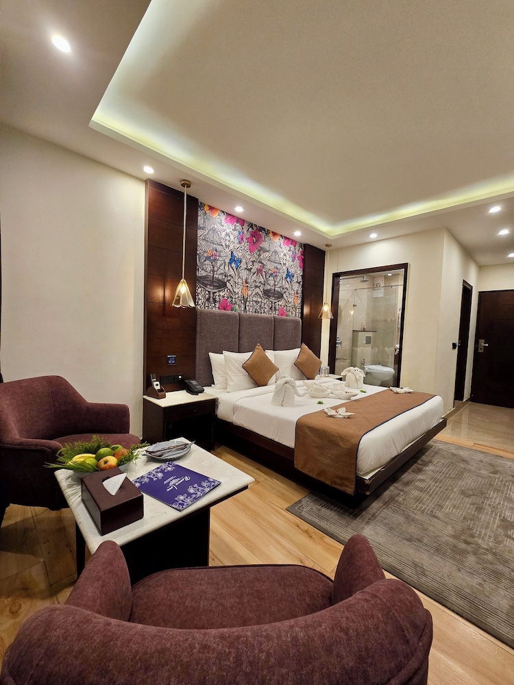 Romeo Lane the Courtyard House Mussoorie