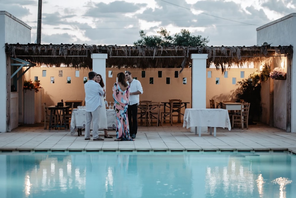Masseria Palombara