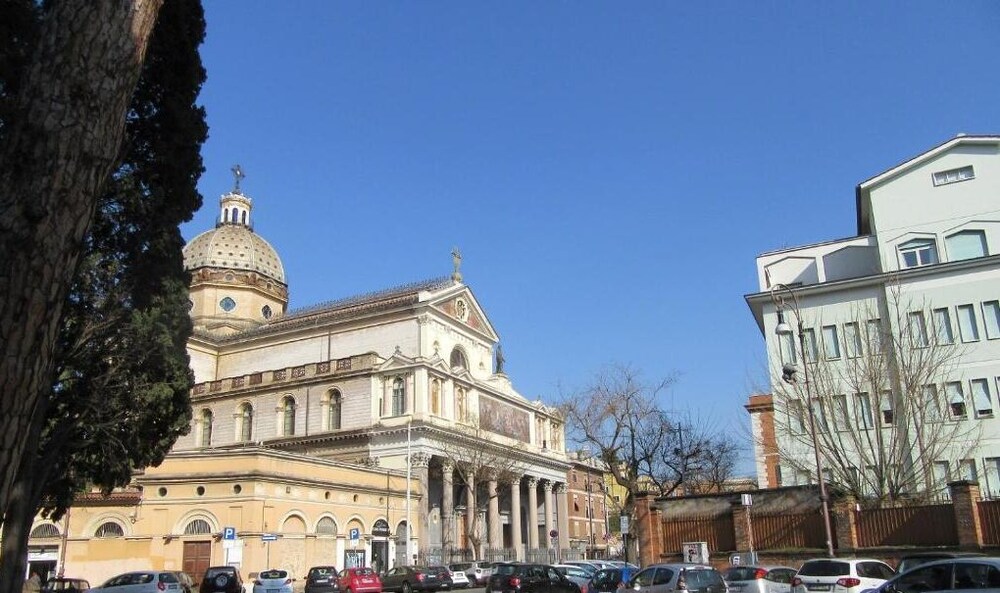 Alloggio Quiriti
