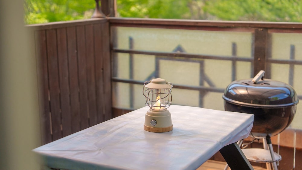 Gapeong Eoneunal Spa Pet Pension