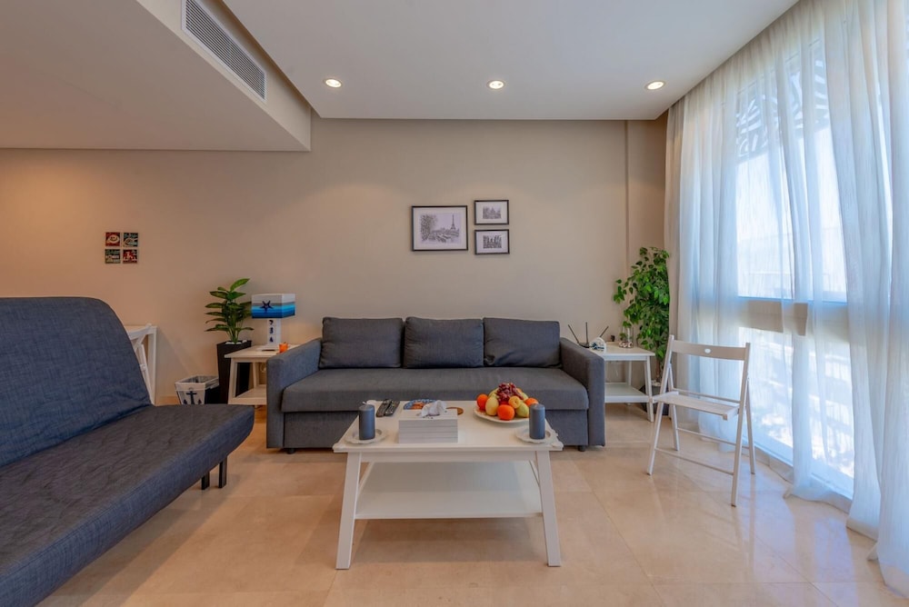 Vesta - Luxury APT - 1BR - Mangroovy view 5
