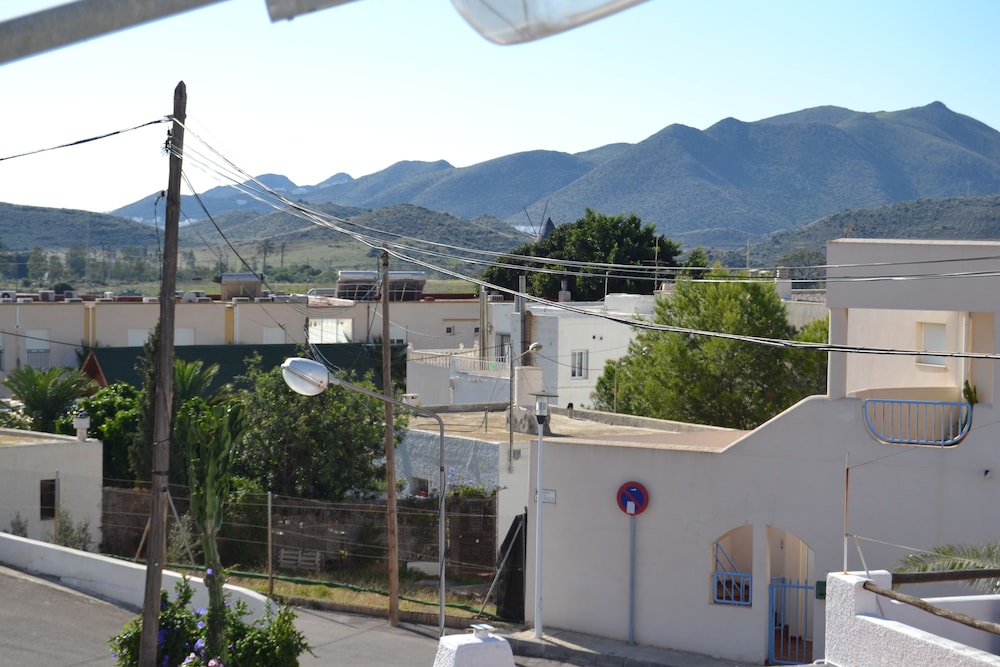 Casas María Carmona