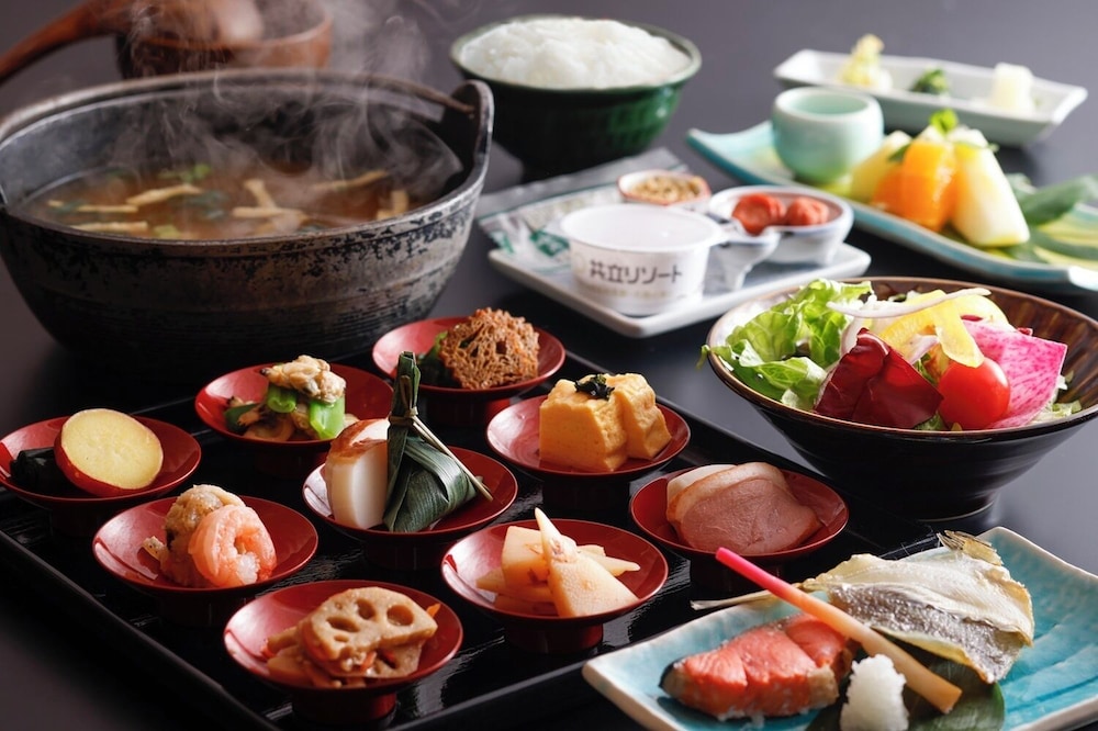 Kadensho, Arashiyama Onsen, Kyoto - Kyoritsu Resort
