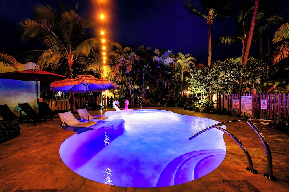 Key West Cottage