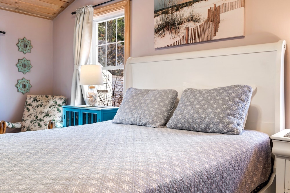 Ogunquit Village 4BR Walk to Beach, Dining & Town Center