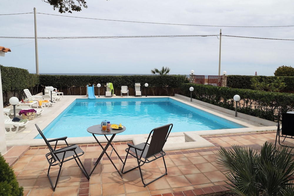 Villa Benny