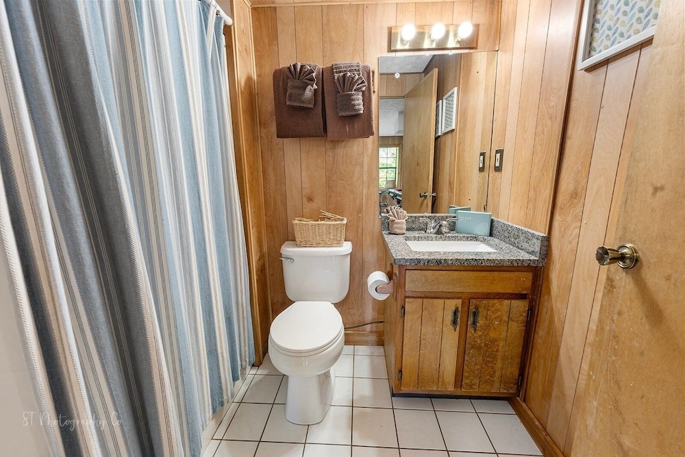 Sweet Magnolia 2 Bedroom Home