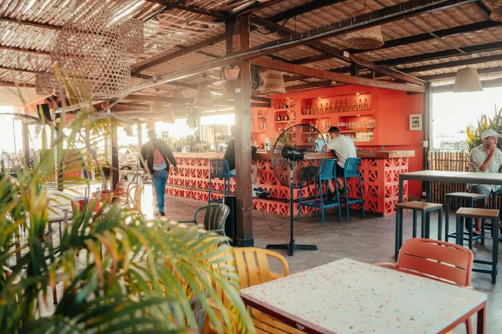 Viajero Cartagena - Getsemaní Hostel