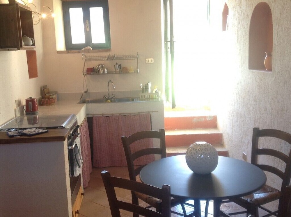 Agriturismo Le Sorgenti view 4