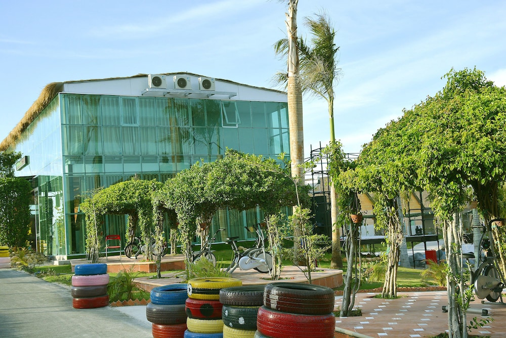 iRelax Bangkok Resort