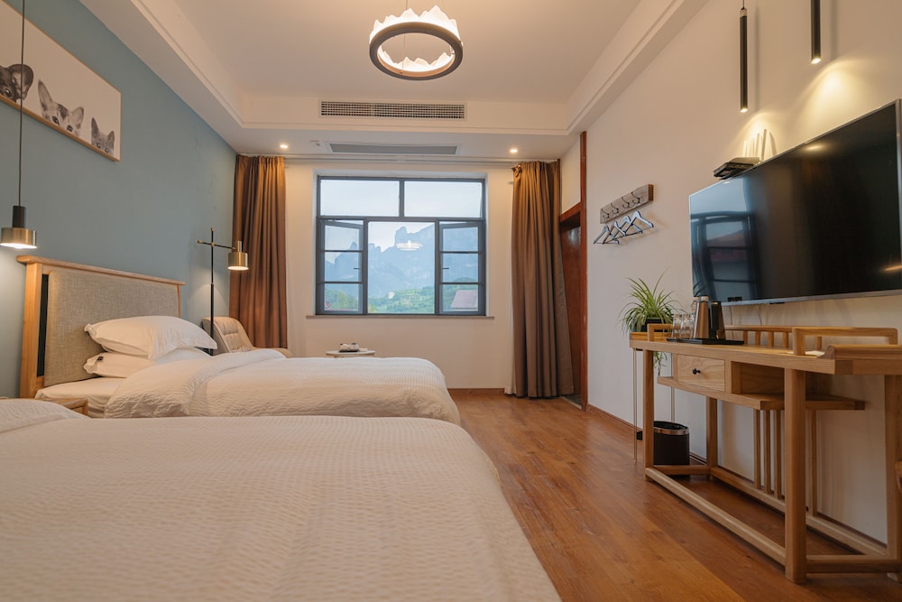 Tian's Resort