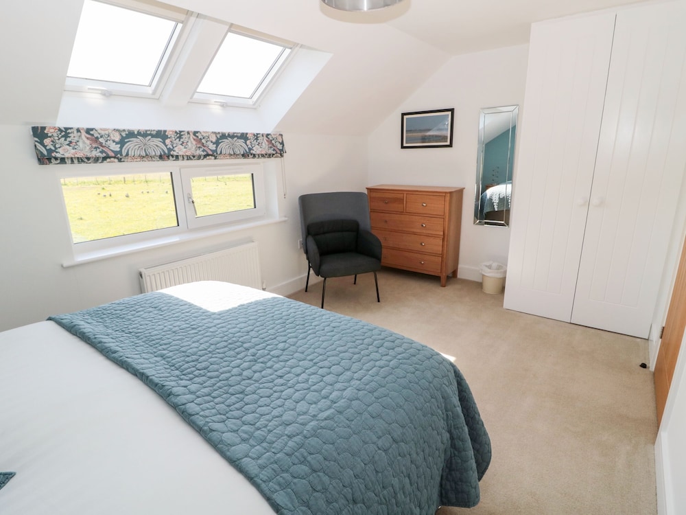 Rose Lodge