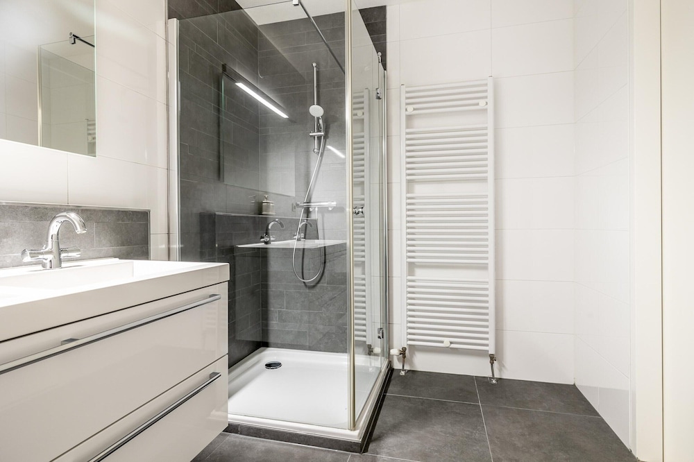 Scheveningen Flat Near Beach