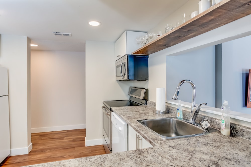 Wintergreen Condos