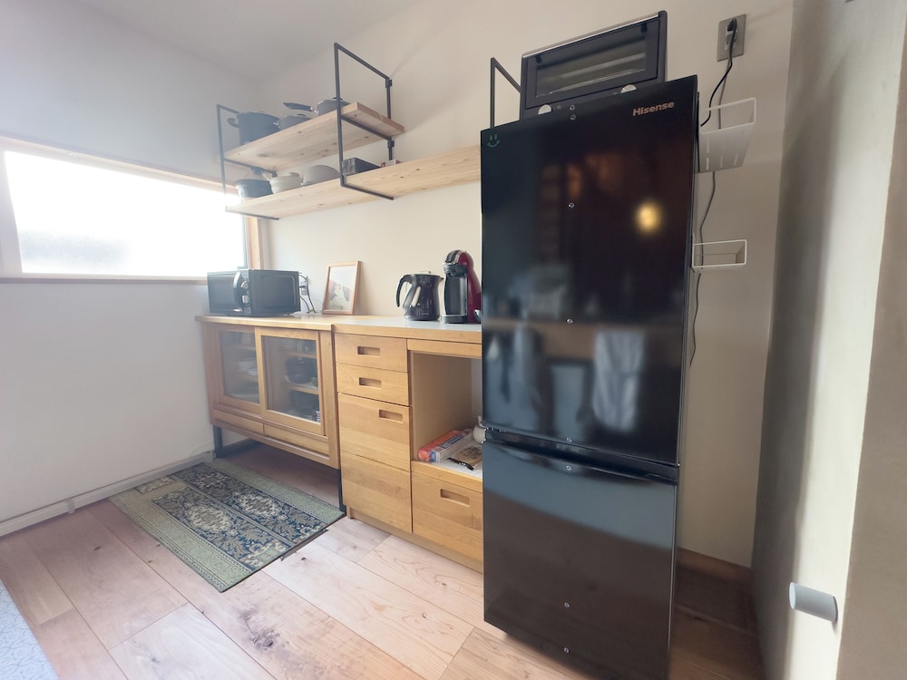 The Cozy Nest MATSUKAWA
