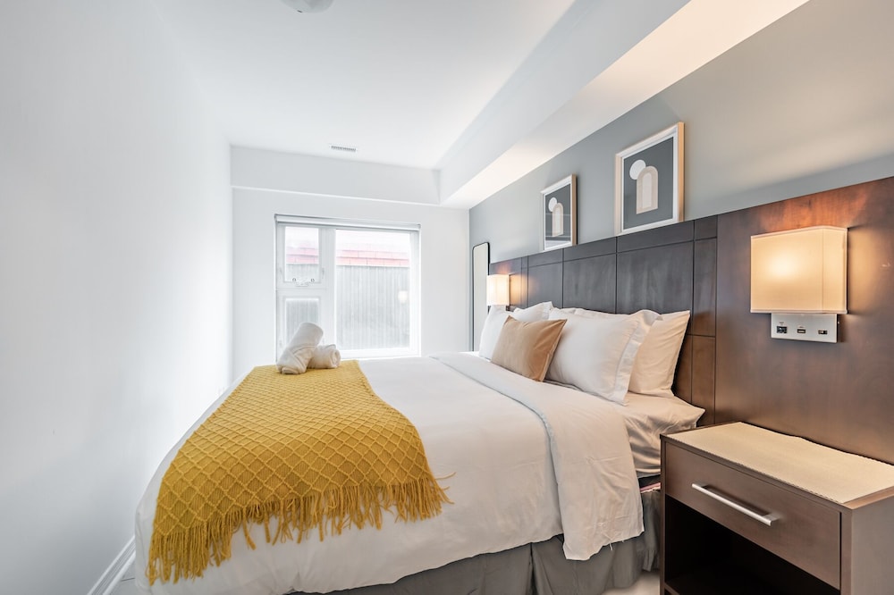 Kensington Boutique Suites