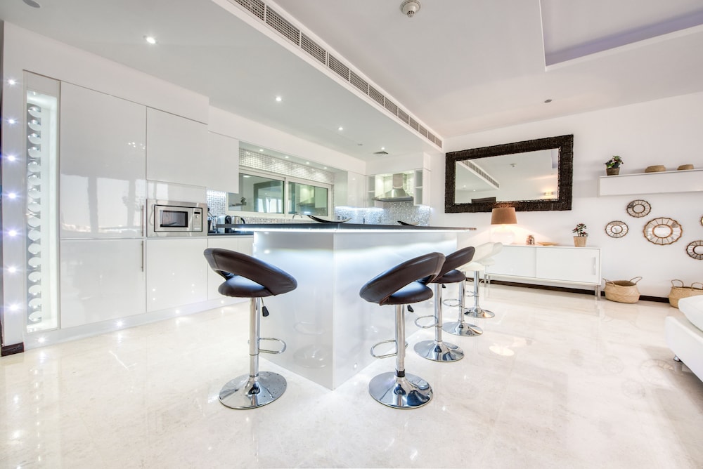 Tiara Residences - Mint Stay