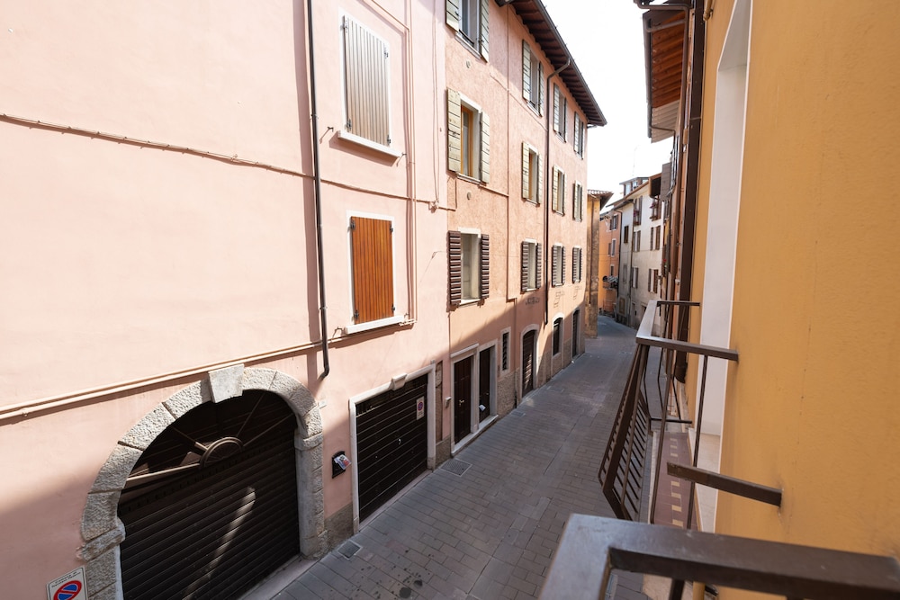 Appartamento Dany view 2