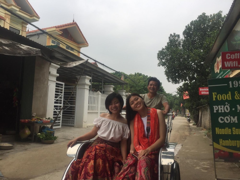 Ninh Binh Village 1990 Homestay - Hostel view 4