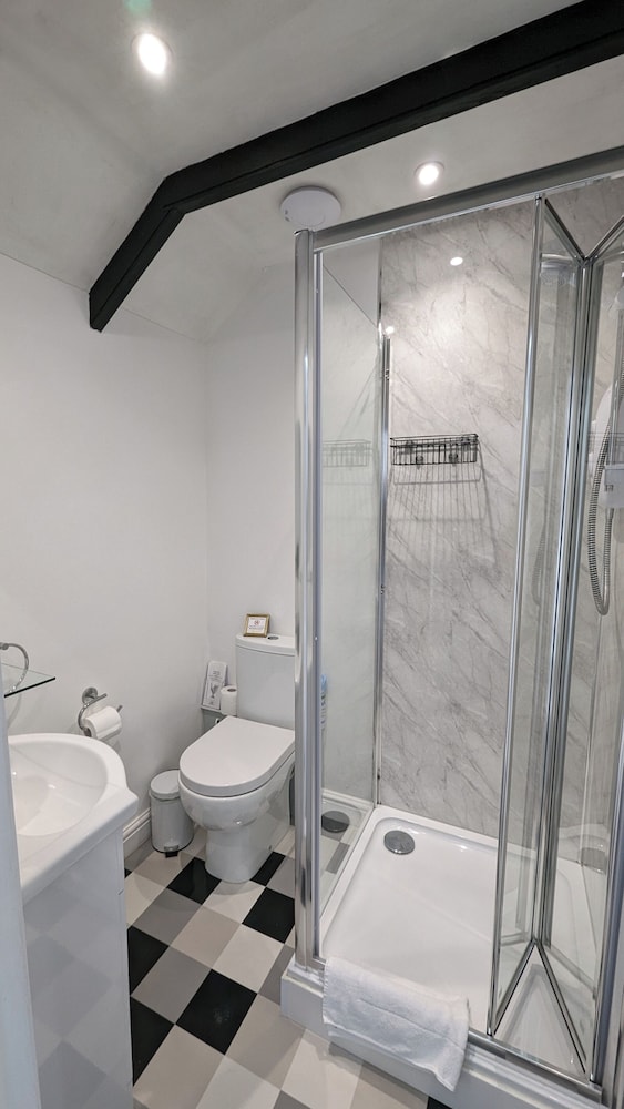 Britannia House Vintage B&B Cornwall