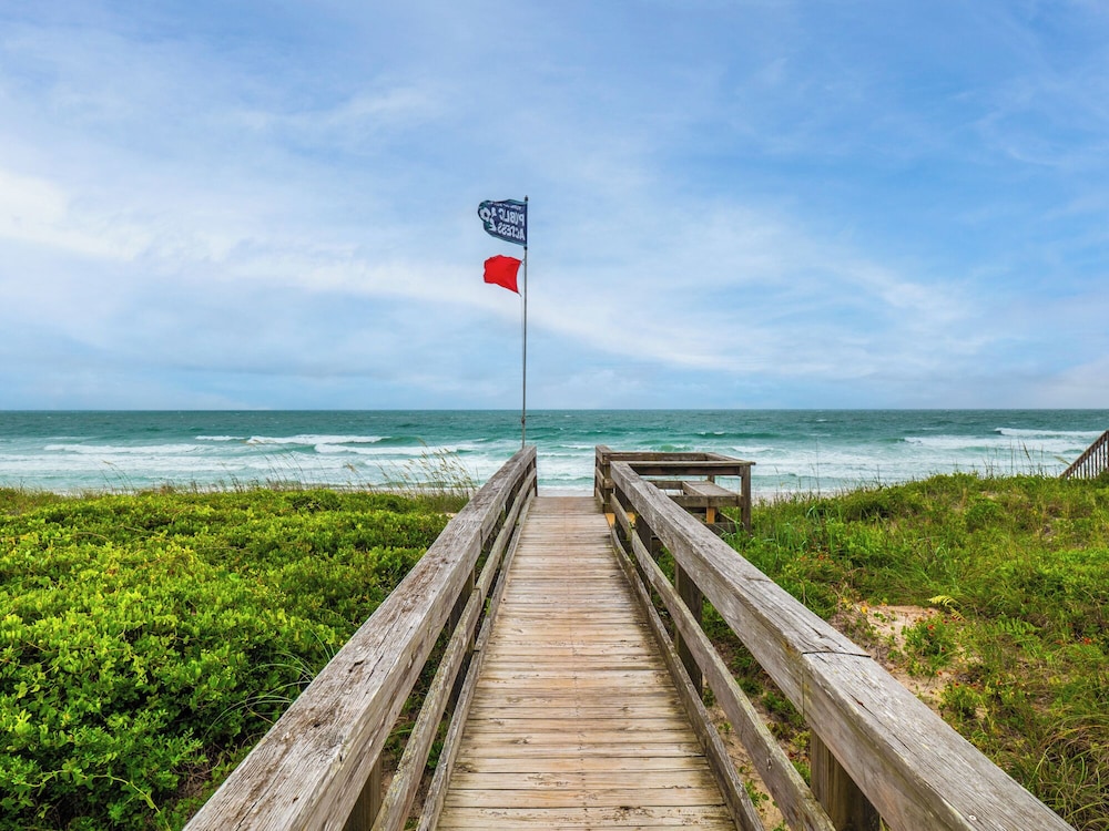 Beach, Please by Topsail Realty