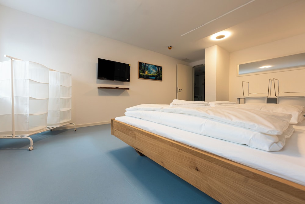 Hostel Mannheim