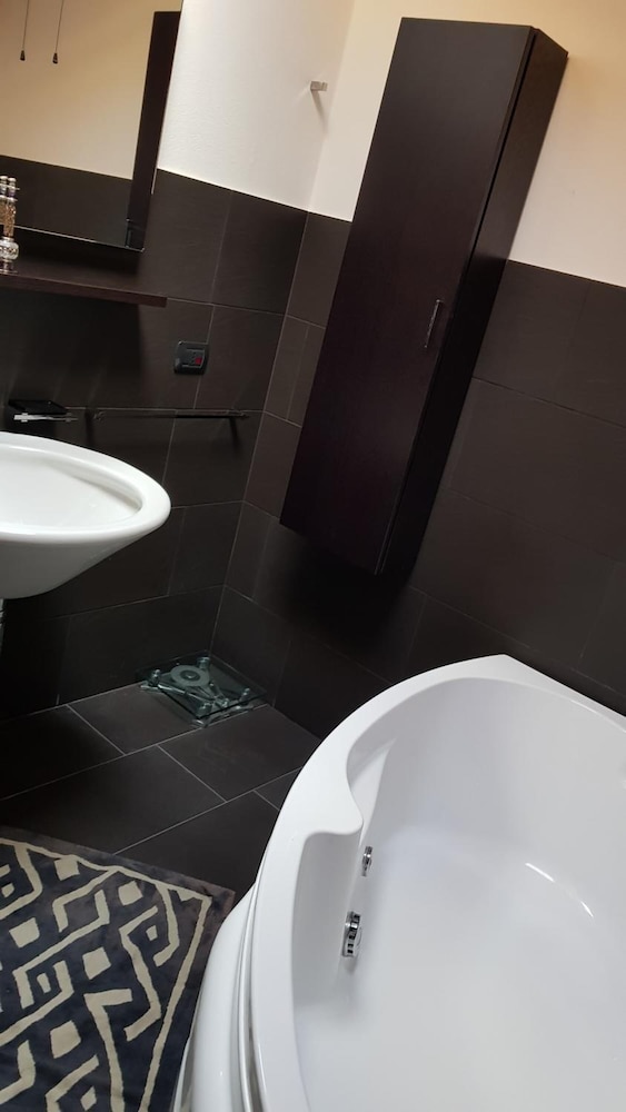 B&B Benessere Lacasanera