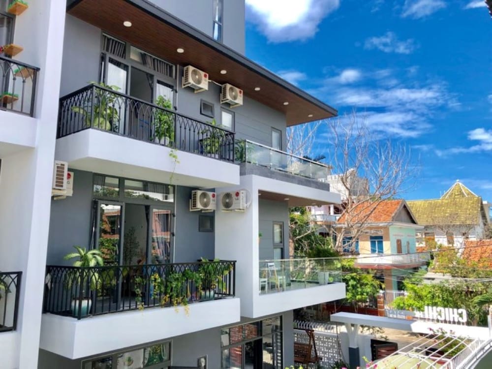 ChiChi House view 4