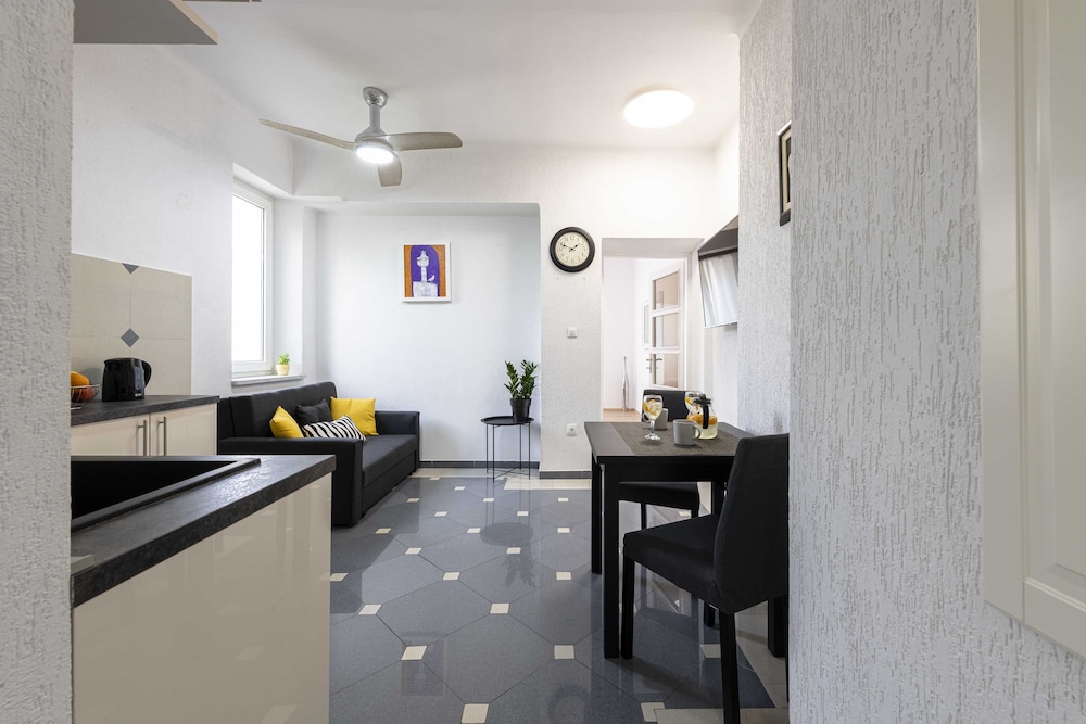 Apartment Iva