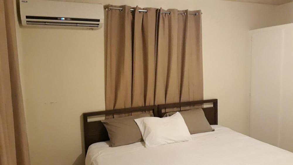 Haven House Apartments