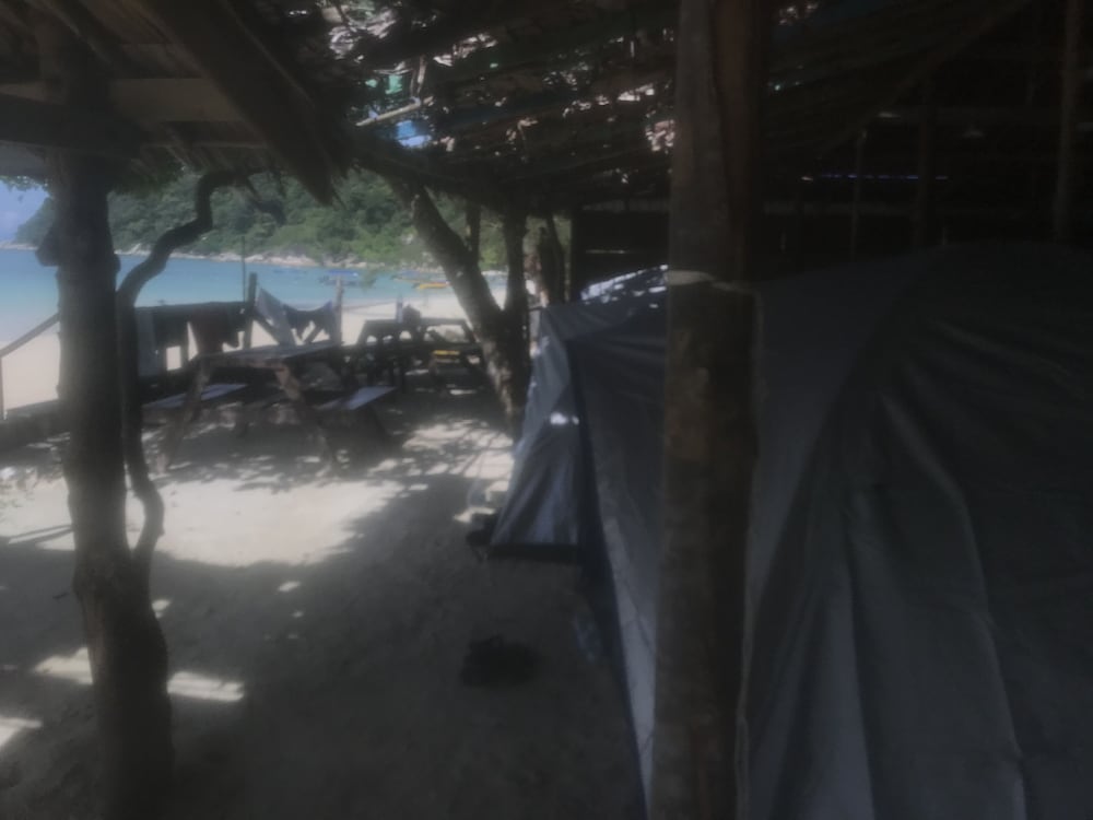 Perhentian Cabana photo 8