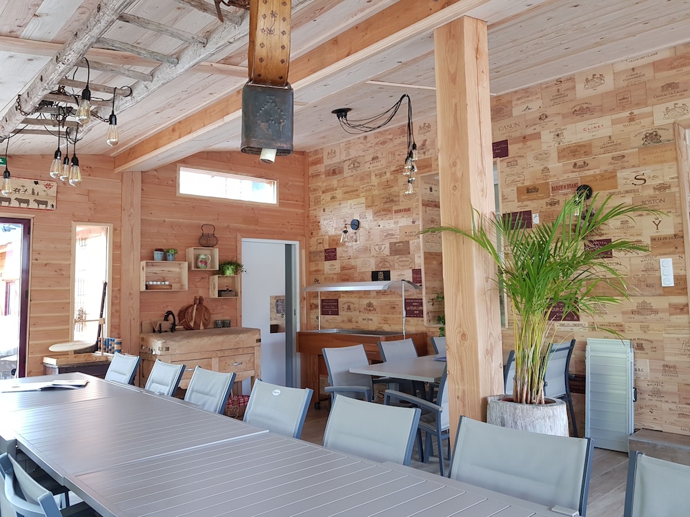 meeting & event spaces