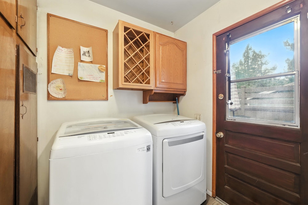 Big Bear Lake Cabin With Game Room 3 Bedroom Cabin