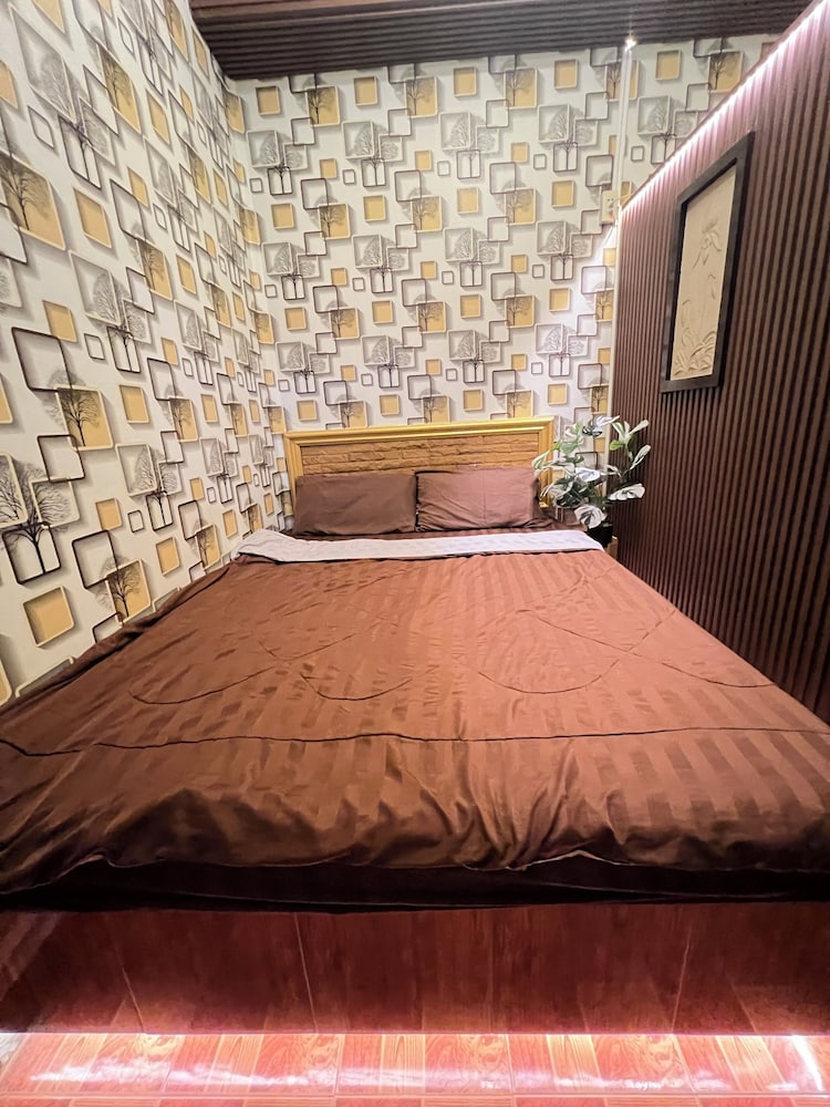 Airi Homestay