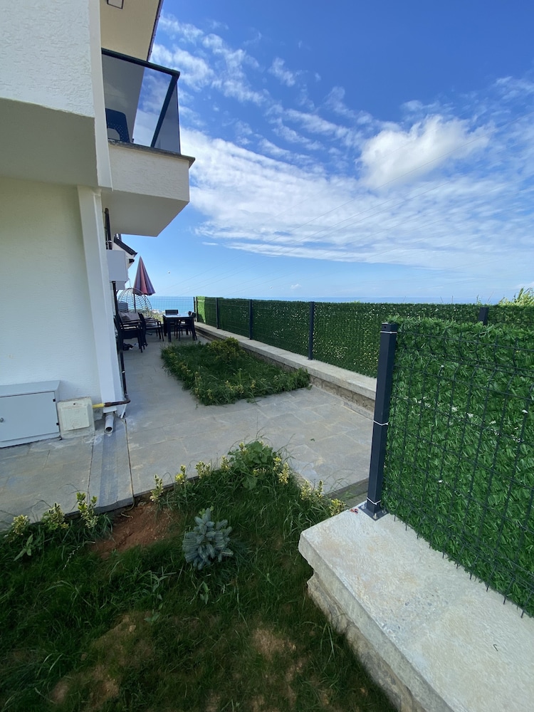 Villa Deniz view 5