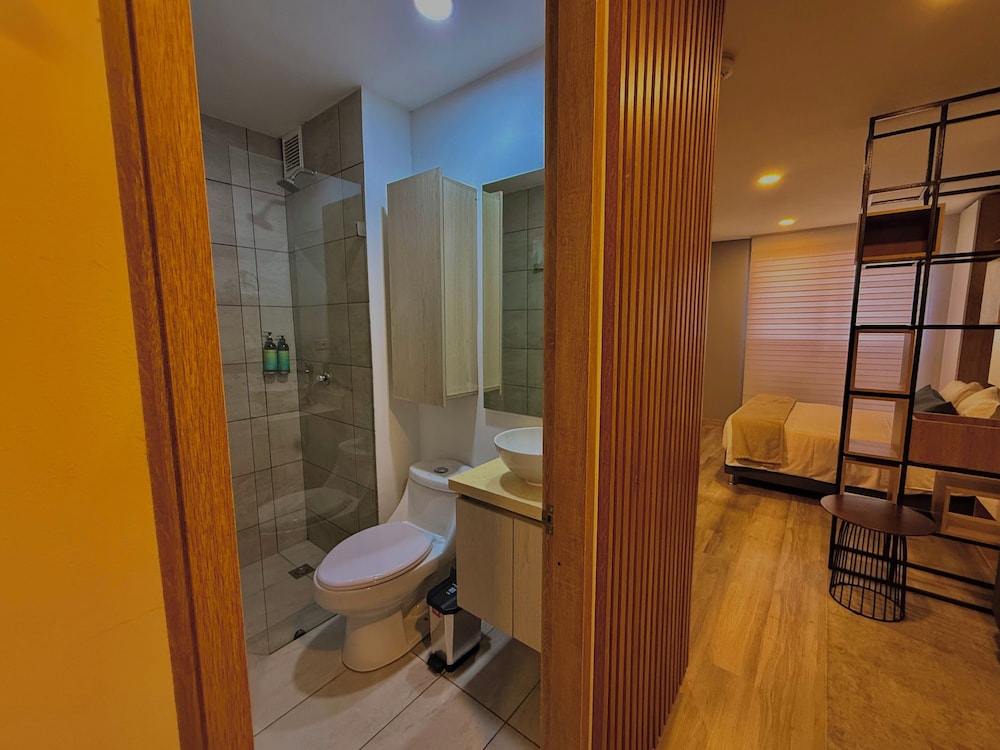 Modern Loft in 85st near Andino