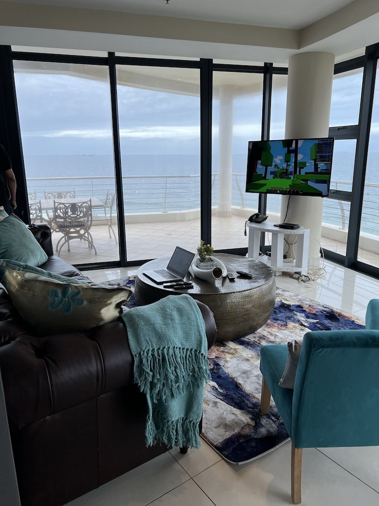 The Pearls of Umhlanga