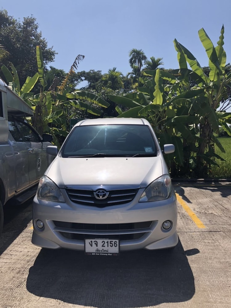 Suwannatara Resort