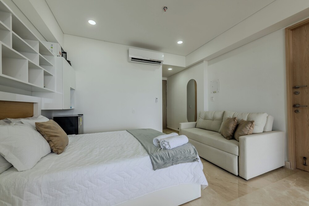Cartagena Beach Resort 1133