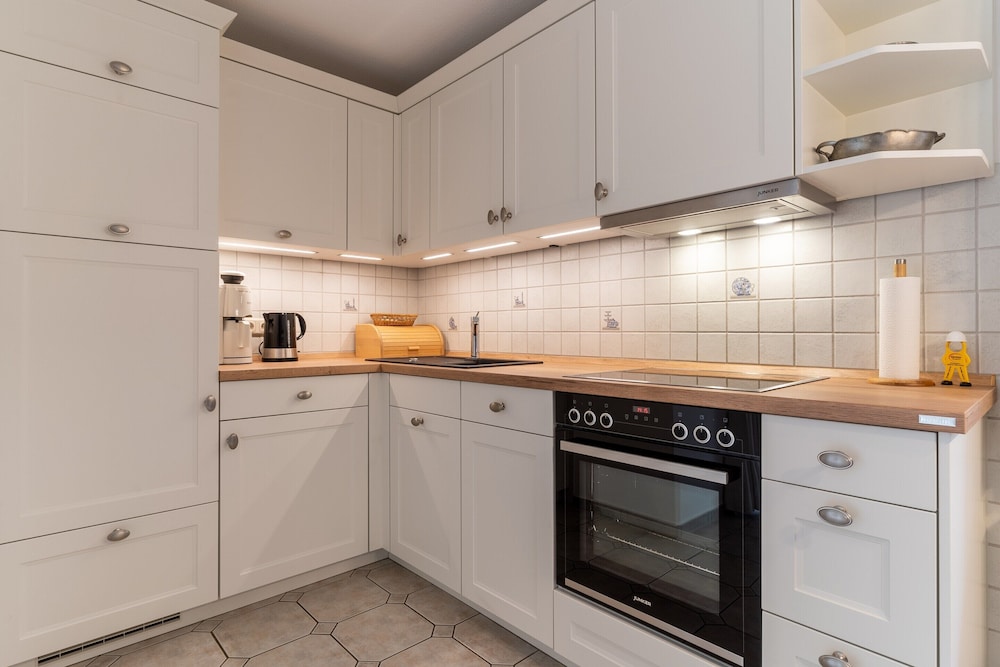 Apartment in Ording Near Main Beach