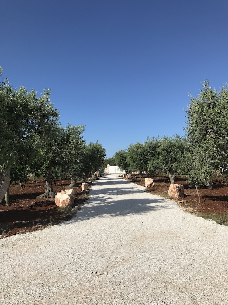 Aria di Casa Country Resort